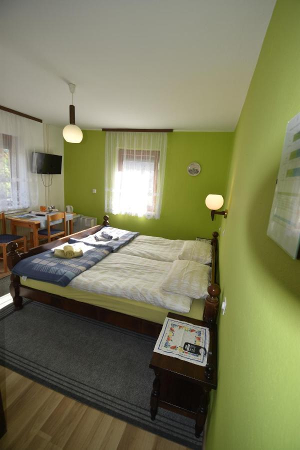 Guest House Znidar Bohinj Εξωτερικό φωτογραφία