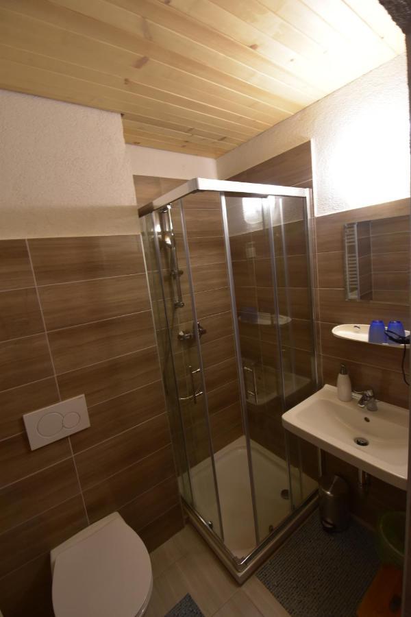 Guest House Znidar Bohinj Εξωτερικό φωτογραφία