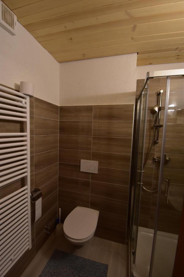 Guest House Znidar Bohinj Εξωτερικό φωτογραφία