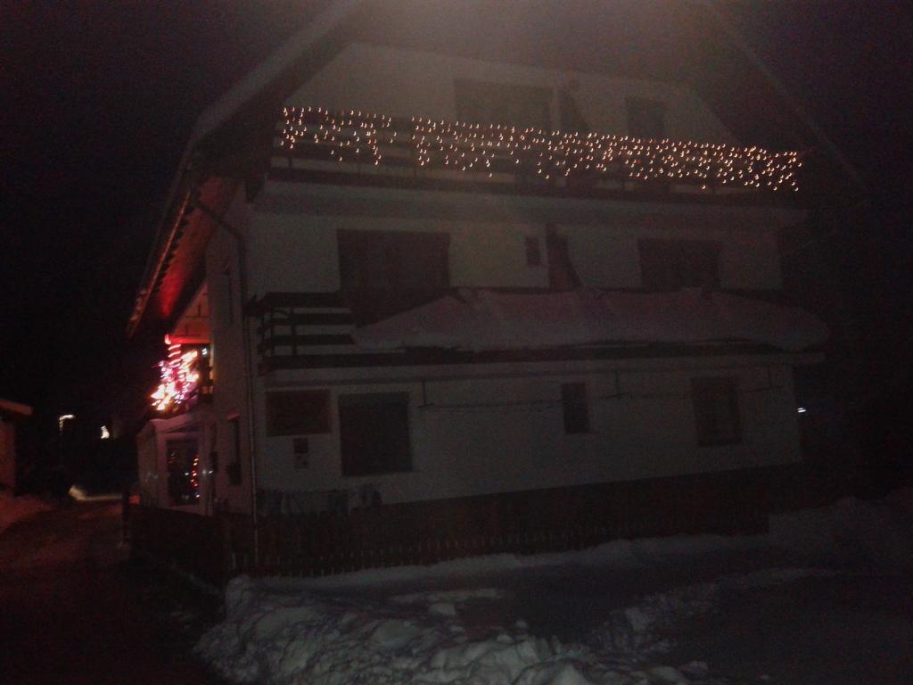 Guest House Znidar Bohinj Εξωτερικό φωτογραφία