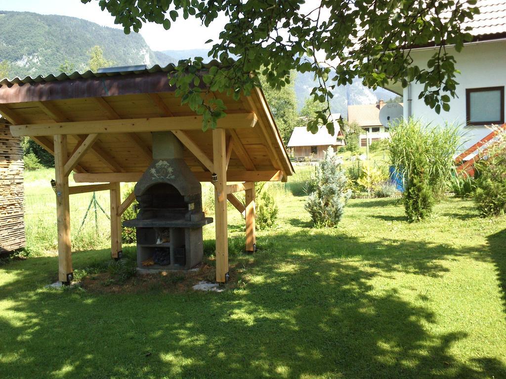 Guest House Znidar Bohinj Εξωτερικό φωτογραφία