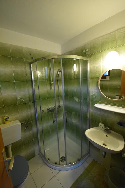 Guest House Znidar Bohinj Εξωτερικό φωτογραφία
