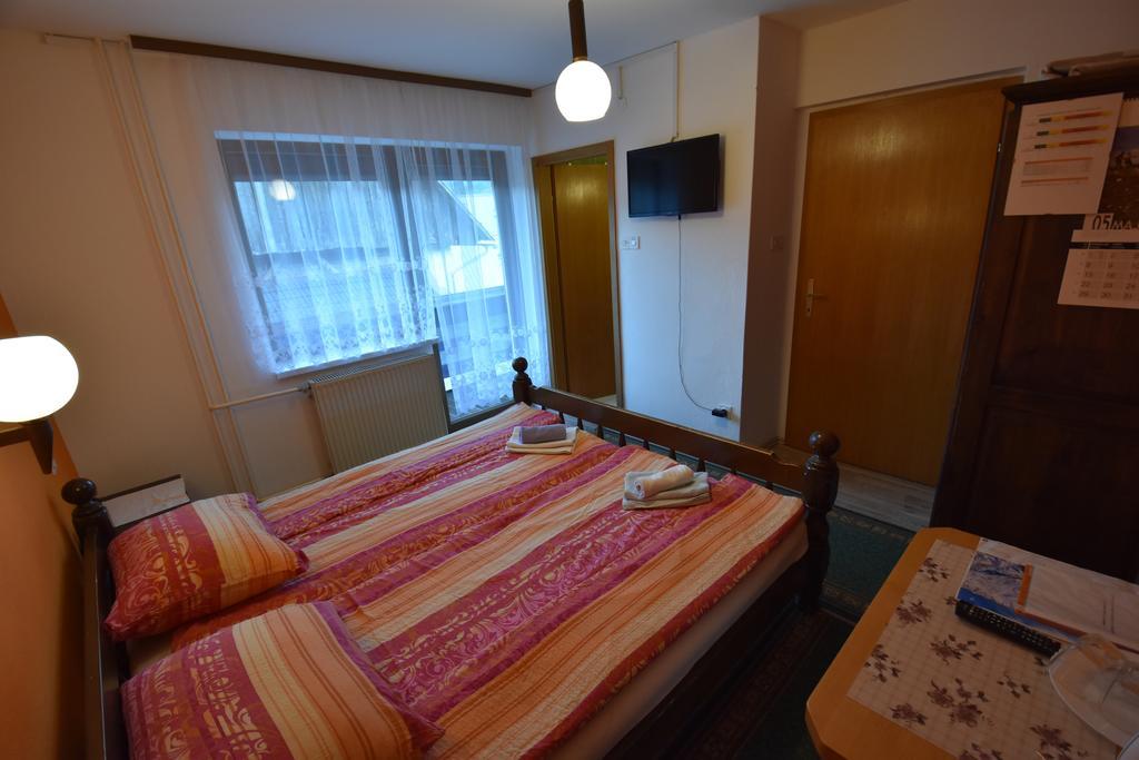Guest House Znidar Bohinj Εξωτερικό φωτογραφία