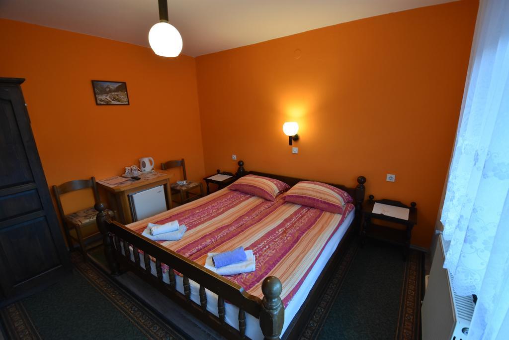 Guest House Znidar Bohinj Εξωτερικό φωτογραφία