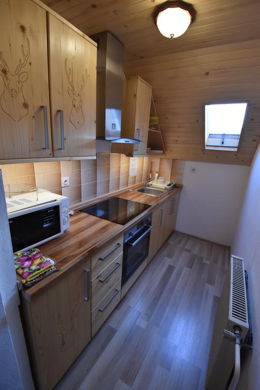 Guest House Znidar Bohinj Εξωτερικό φωτογραφία