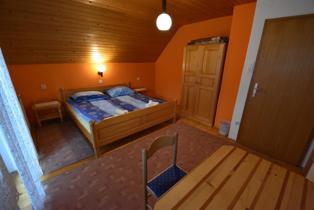 Guest House Znidar Bohinj Εξωτερικό φωτογραφία