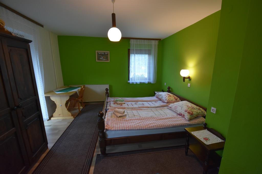 Guest House Znidar Bohinj Εξωτερικό φωτογραφία