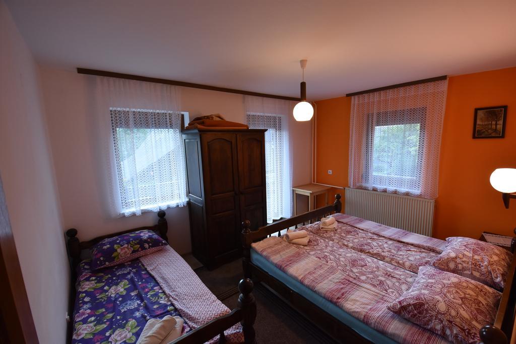 Guest House Znidar Bohinj Εξωτερικό φωτογραφία