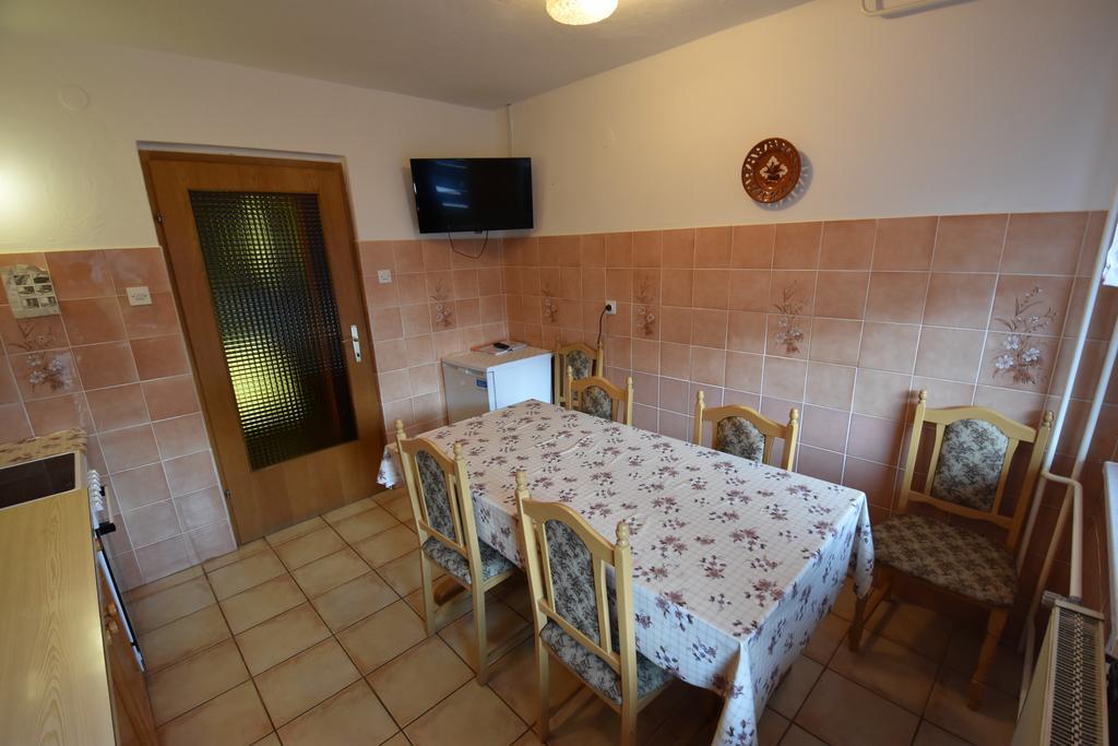 Guest House Znidar Bohinj Εξωτερικό φωτογραφία