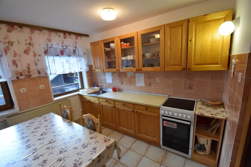 Guest House Znidar Bohinj Εξωτερικό φωτογραφία