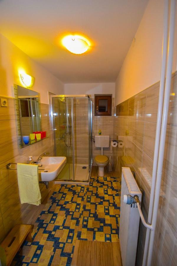 Guest House Znidar Bohinj Εξωτερικό φωτογραφία
