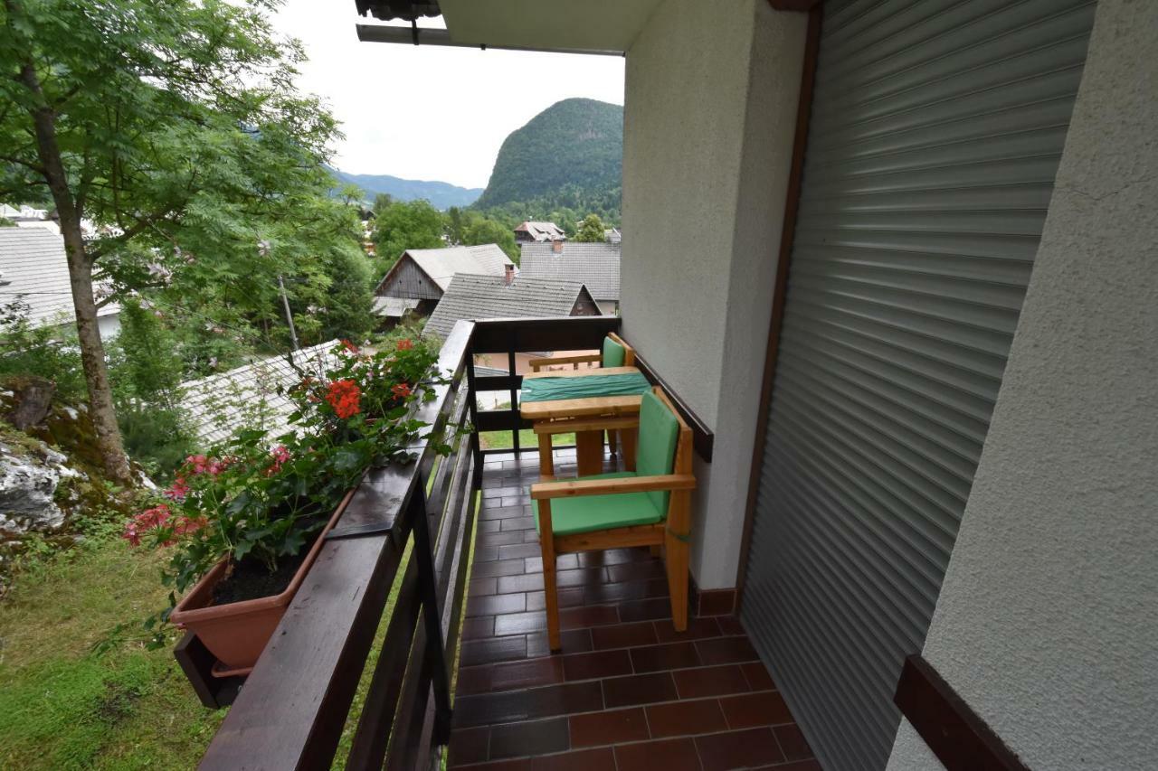 Guest House Znidar Bohinj Εξωτερικό φωτογραφία