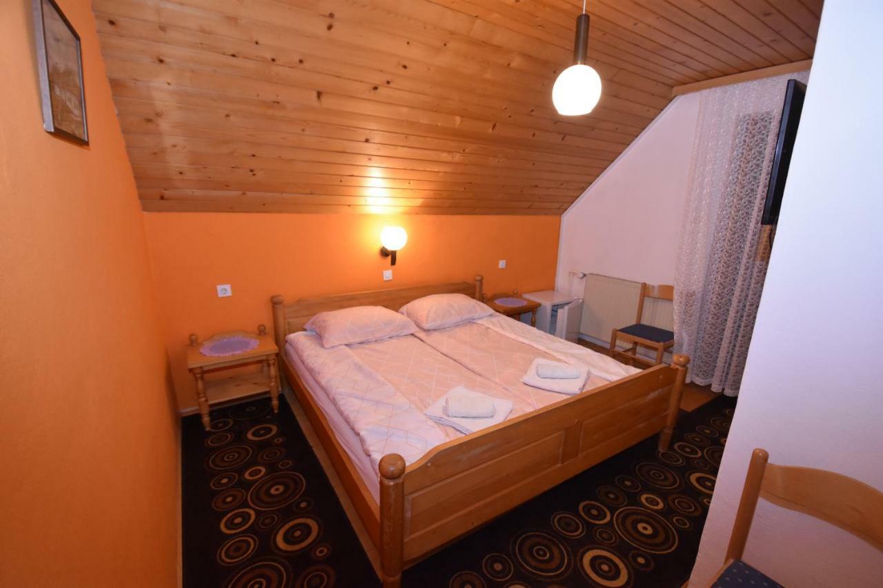 Guest House Znidar Bohinj Εξωτερικό φωτογραφία