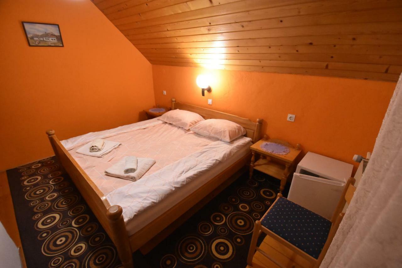 Guest House Znidar Bohinj Εξωτερικό φωτογραφία