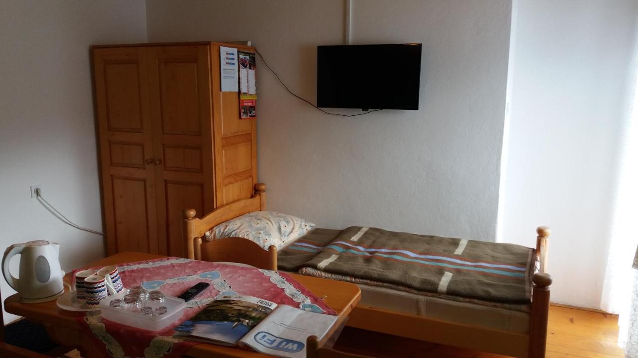 Guest House Znidar Bohinj Εξωτερικό φωτογραφία